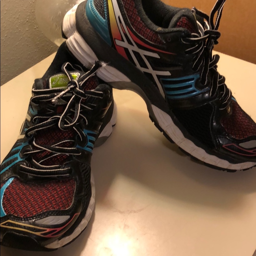 ASICS Gel-nimbus 15